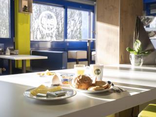 B&B HOTEL Berlin Genshagen-Nord - Genshagen - 6
