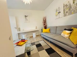 Apartment city centrum - Nitra - 9