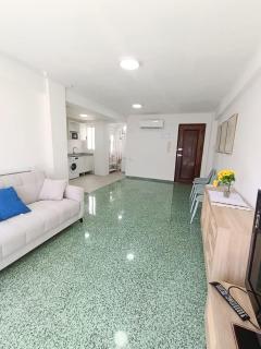 Apartamento Lyon - 0