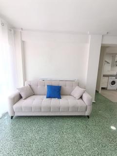 Apartamento Lyon - 7