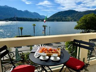 BELLE ILE LAKE VIEW SUITE - Griante Cadenabbia - 9