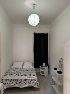 T2 Calme et Lumineux - Palais Longchamps - 3