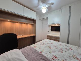 Apartamento TOP 2 quartos e 2 vagas garagem - Balneário Camboriú - 7
