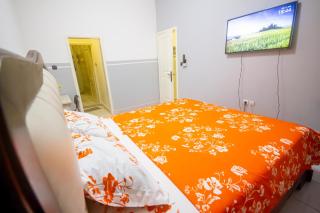 Chic Studio VIP PLATINUM Luxe Confort et Élégance à Douala Stade Bonamoussadi - Douala - 3