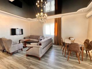 Apartment in Batumi - 9