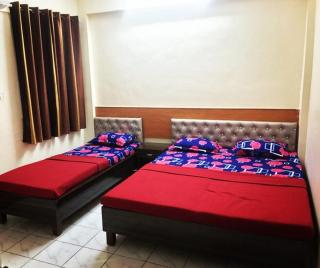 SAIRATNA HOTEL only 1 minute distance from sai temple - Shirdi - 5