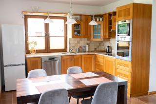 Dom wakacyjny Mazurska 103A - 3