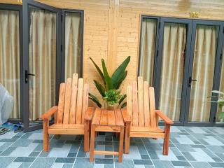 Tam Cốc ATHLECTIC BUNGALOW - 9