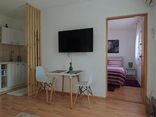 Apartment Lilac Sarajevo - Sarajevo - 8
