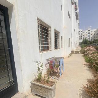 Modern 2BR Apt RDC Fast Wi-Fi - Cite Adrar - 9