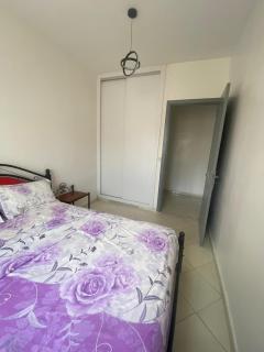 Modern 2BR Apt RDC Fast Wi-Fi - 7