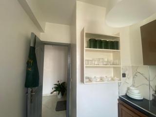 Modern 2BR Apt RDC Fast Wi-Fi - Cite Adrar - 2