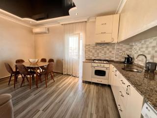 Apartment in Batumi - 7