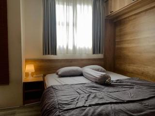 Cozy Studio Emerald Bintaro Icon by alonelyroom - 8