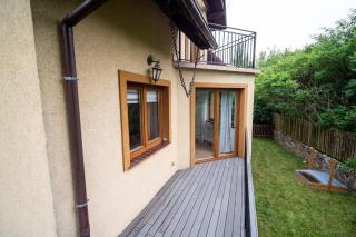 Dom wakacyjny Mazurska 103A - Rydzewo - 5