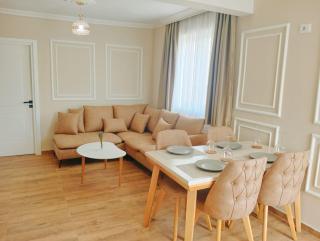 Central Vista Apartment Shkodra - Shkodër - 8