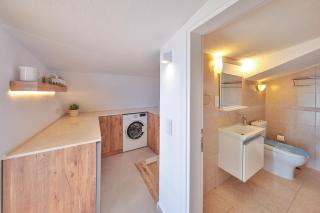 Villa Jibreel - Kaş - 5