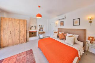 Villa Jibreel - Kaş - 2