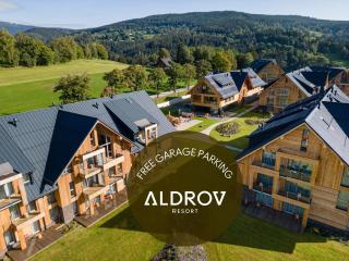 Aldrov Resort - Vítkovice - 0