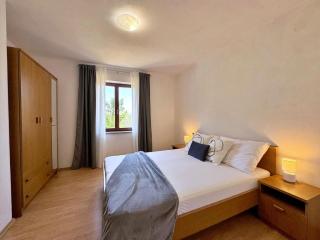 Studio für 5 Personen ca 65 qm in Šilo, Kvarner Bucht Krk - 3