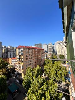 Apartment in Batumi - 5