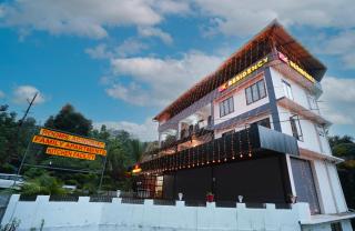 EK residency - Anaviratty - 9