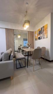 2-Bedroom Staycation Condo - Manila - 6