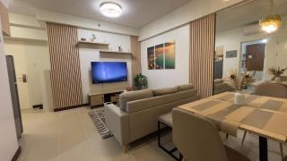 2-Bedroom Staycation Condo - Manila - 7
