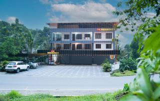 EK residency - Anaviratty - 7