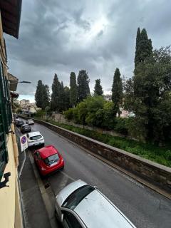 La Casa di Noa - Firenze - 1