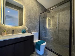 Luxe 2B2B Stay Walk to Sunnybank market square - Brisbane - 2