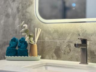 Luxe 2B2B Stay Walk to Sunnybank market square - Brisbane - 1