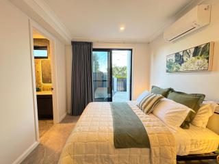 Luxe 2B2B Stay Walk to Sunnybank market square - Brisbane - 7