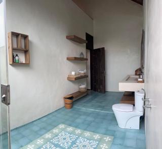 Rumah Hutan Ajaib - Munggu - 6