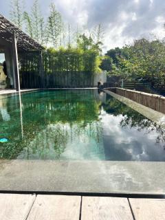 Rumah Hutan Ajaib - Munggu - 3