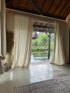 Rumah Hutan Ajaib - Munggu - 1