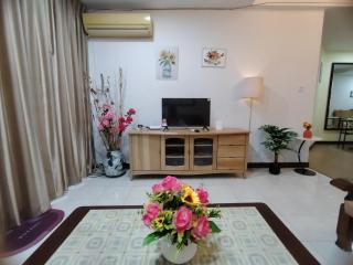 Riverbank Suites 2BR-L13-6pax - Kuching - 0