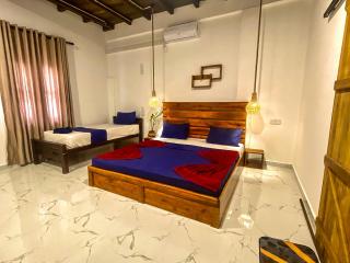 Oasis Garden - Arugam Bay - Arugam Bay - 9