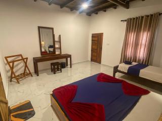 Oasis Garden - Arugam Bay - 7