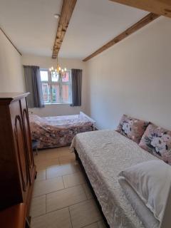 Gæstehuset på Agerholm - Helsinge - 1