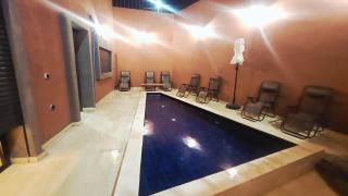 Entière villa geenadam au cœur de Marrakech - Marrakesh - 9