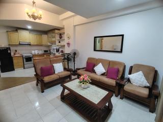 Riverbank Suites 2BR-L13-6pax - Kuching - 3