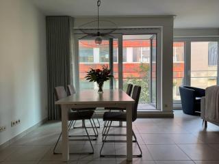 MeretMoi -- Modern appartement in Oostende - 4