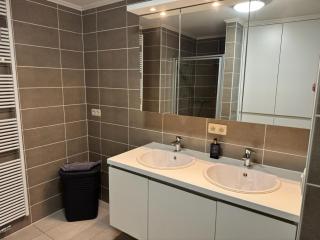 MeretMoi -- Modern appartement in Oostende - Ostende - 1