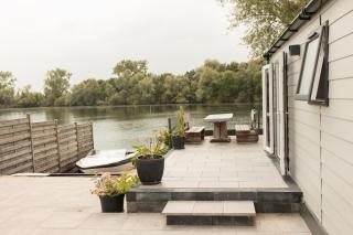 Chalet meerzicht - Etten - 0