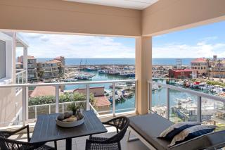 Harbour Club - Cape St. Francis - 6