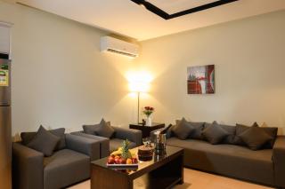 Triple Tree Serviced Unites - Al Hofuf - 5