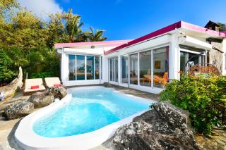 Villa Lorizon - Rodrigues Island - 8