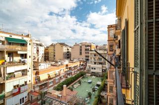 Stay U-nique Apartments Gran Via - Barcelona - 5