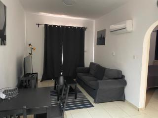 Renovated one bedroom apartment in Paphos with pool - Paphos - 5